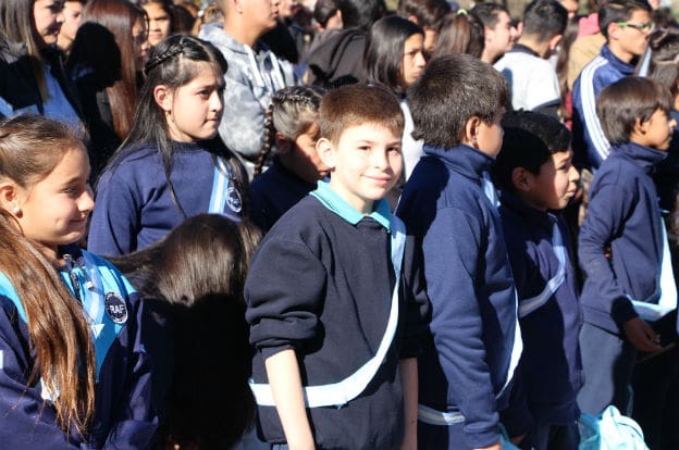 web 7 - Diario Resumen de la región