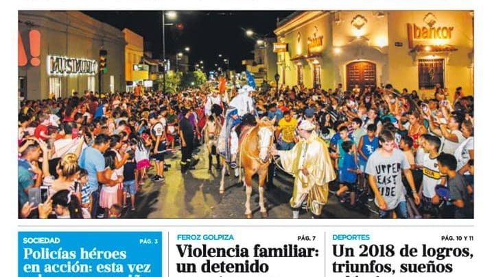 49658164 1817163721745606 298274535130529792 n - Diario Resumen de la región