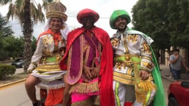 49693390 2221326291462555 953638655614779392 n e1609868421327 - Diario Resumen de la región