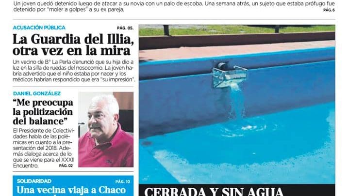 50436375 1838637252931586 8401143098276577280 n - Diario Resumen de la región