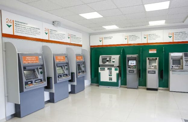 FOTO Bancor invierte 370 millones en más tecnología y nuevas sucursales - Diario Resumen de la región
