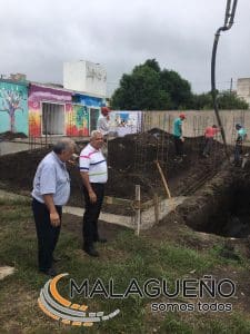 Malagueño 3 - Diario Resumen de la región