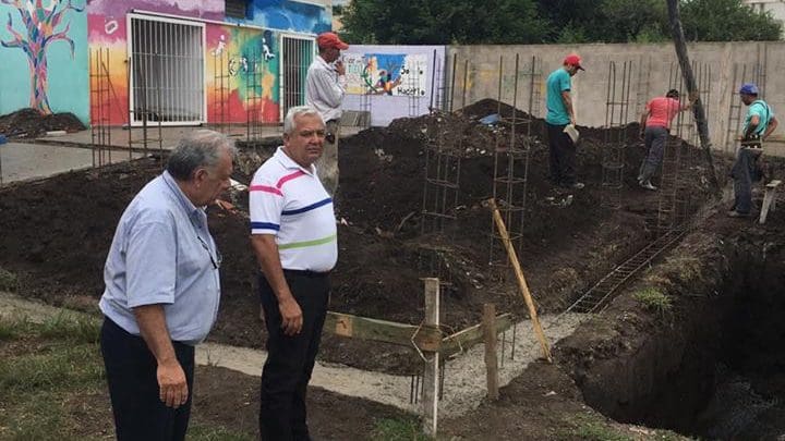Malagueño 3 - Diario Resumen de la región