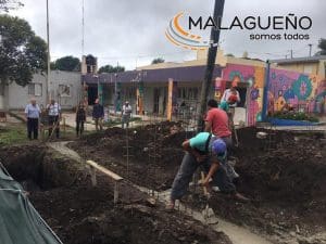 Malagueño 5 - Diario Resumen de la región