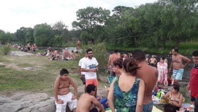 San Isidro - Diario Resumen de la región