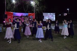 Villa san isidro 2 - Diario Resumen de la región