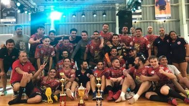 handball - Diario Resumen de la región