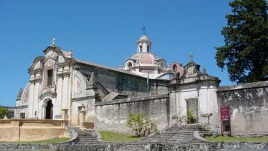 iglesia - Diario Resumen de la región