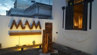 museo mam - Diario Resumen de la región