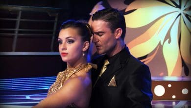 tango - Diario Resumen de la región