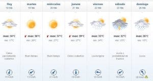 18febrero - Diario Resumen de la región