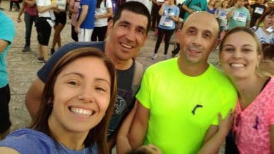 46486154 10217736198622825 4913477221240274944 n bell - Diario Resumen de la región