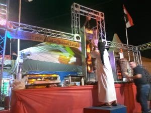 51567810 1853772261418085 4062106920968781824 n - Diario Resumen de la región