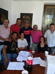 52412110 2443600182381032 2412480394269032448 n - Diario Resumen de la región