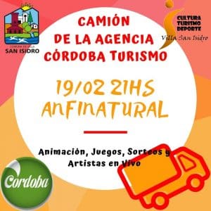 CAMION - Diario Resumen de la región