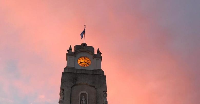 RELOJ e1550232213876 - Diario Resumen de la región