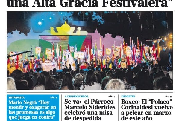 TAPA 986 1 - Diario Resumen de la región