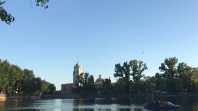 Tajamar - Diario Resumen de la región