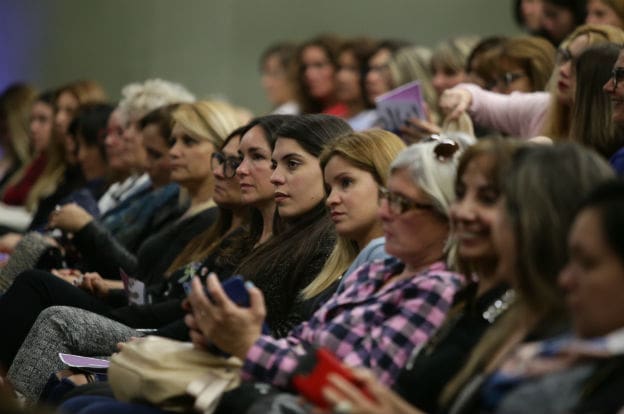 capacitación - Diario Resumen de la región