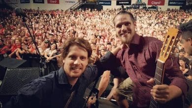 dos cabezas - Diario Resumen de la región