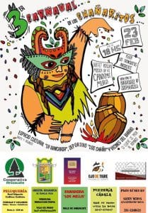 loschaña - Diario Resumen de la región