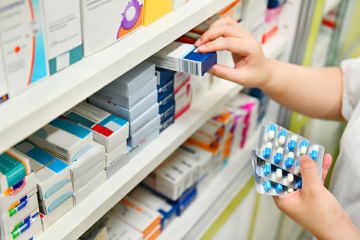 medicamentos - Diario Resumen de la región