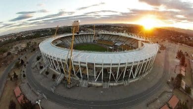 rassegna asientos estadios mario alberto kempes 3 - Diario Resumen de la región