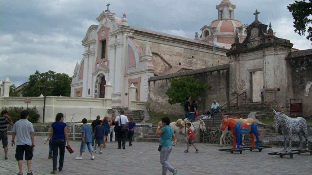 turismo - Diario Resumen de la región
