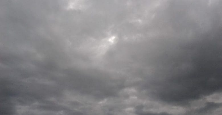 Cielo Nublado 1024x614 - Diario Resumen de la región