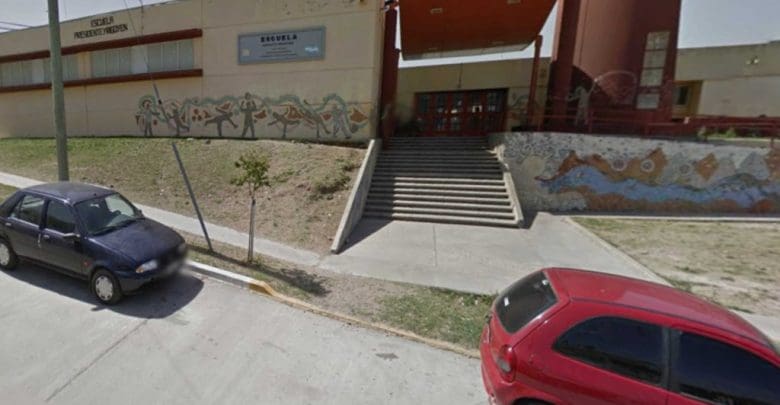 Escuela Presidente Irigoyen 1024x709 - Diario Resumen de la región