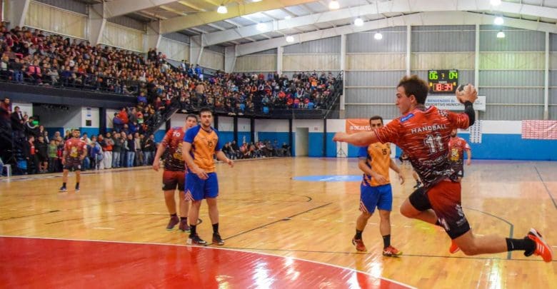 Handball MAG - Diario Resumen de la región
