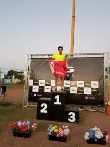 Triatlón4 - Diario Resumen de la región