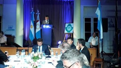 apertura concejo deliberante - Diario Resumen de la región