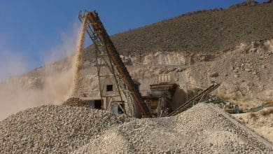 cantera - Diario Resumen de la región