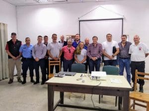 charla 2 - Diario Resumen de la región