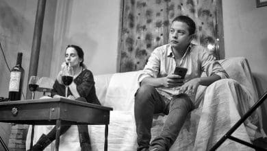 cine 1 - Diario Resumen de la región