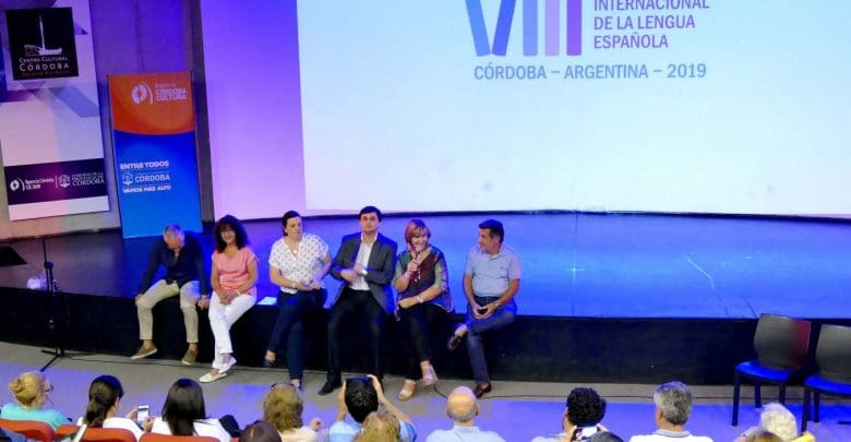 congreso de lengua - Diario Resumen de la región
