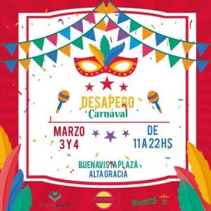 desa - Diario Resumen de la región