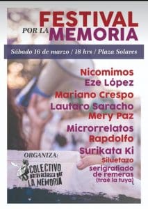 festival - Diario Resumen de la región