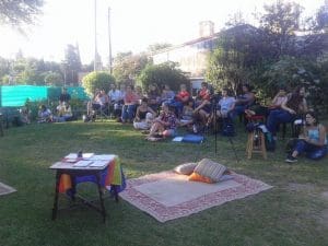 grilla 3 - Diario Resumen de la región