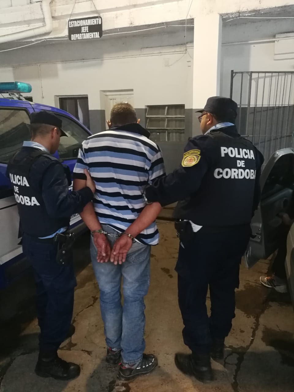 juicio luis luque - Diario Resumen de la región