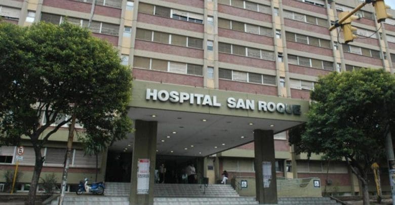 sanroque 22 - Diario Resumen de la región
