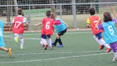 tubol niños niñas - Diario Resumen de la región