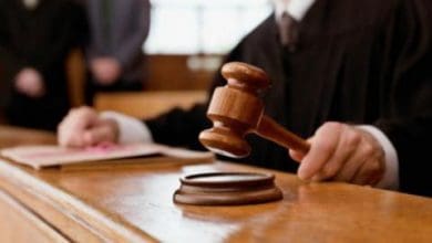 8b justivcia - Diario Resumen de la región