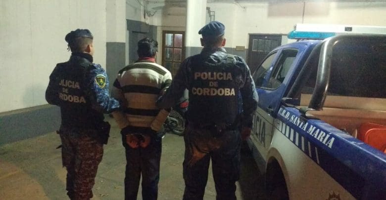 En noviembre vacio un obrador lo detuvieorn el sab - Diario Resumen de la región