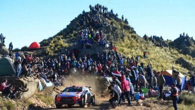 Rally 2019 - Diario Resumen de la región