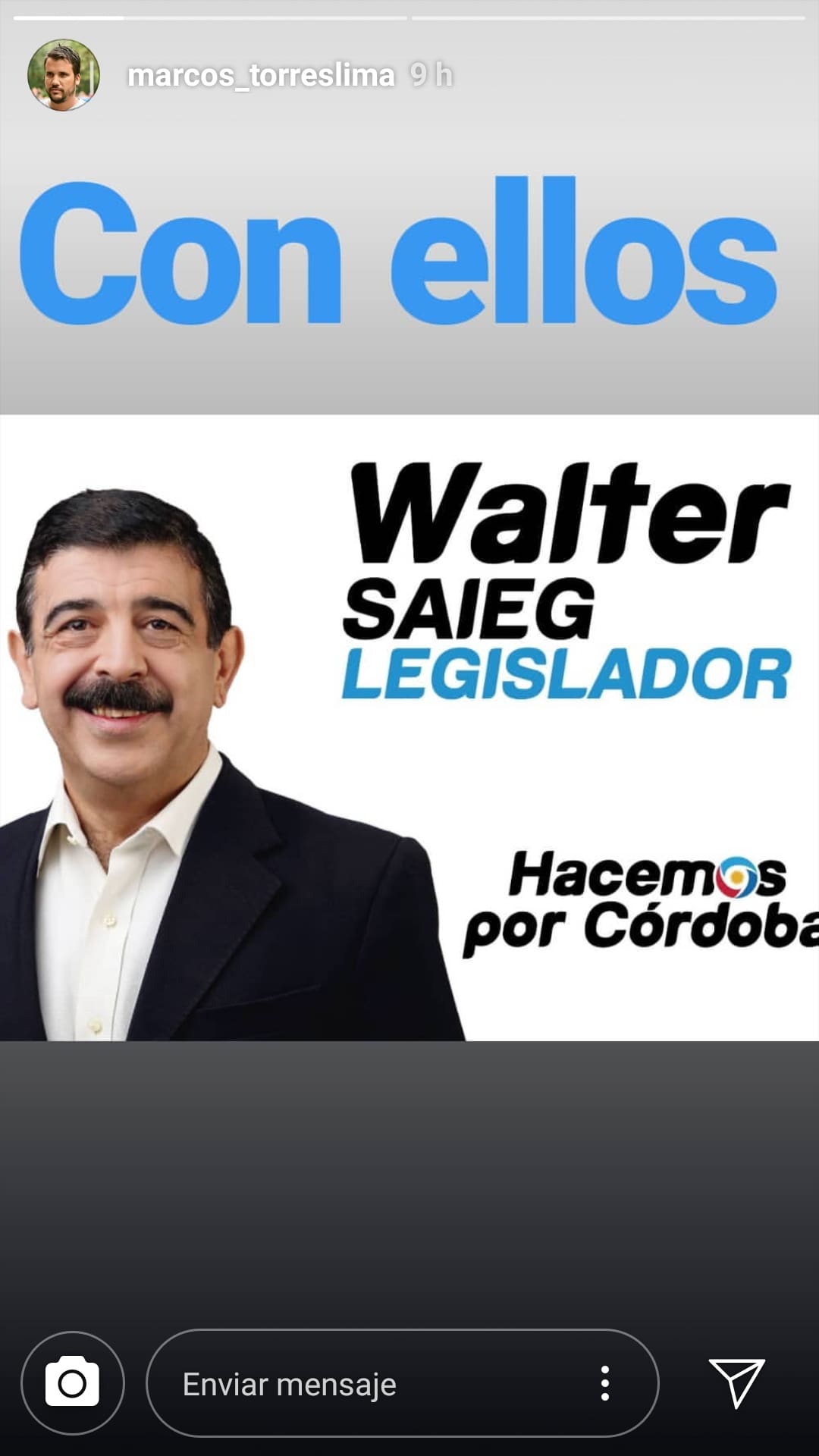 Screenshot 20190427 081011 Instagram - Diario Resumen de la región