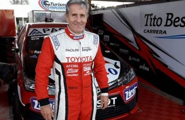 Tito Bessone - Diario Resumen de la región