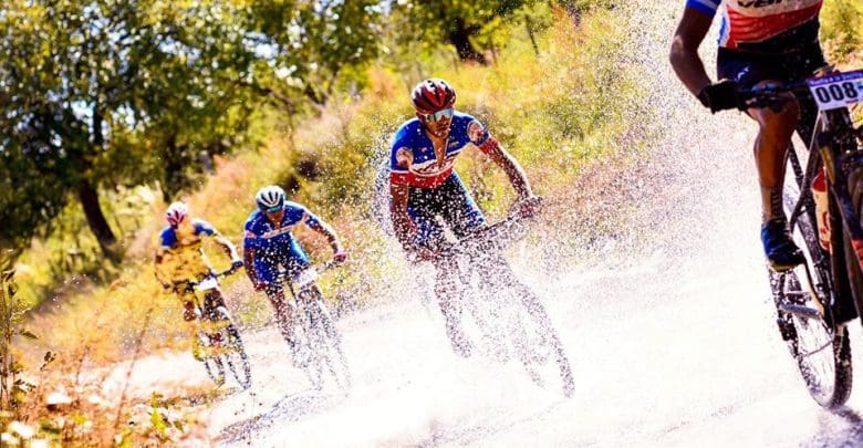 Vuelta a la Sierrita - Diario Resumen de la región