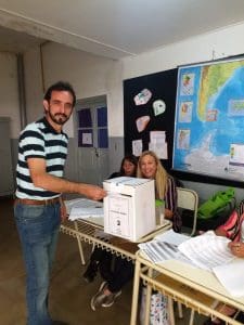 WhatsApp Image 2019 04 14 at 12.54.24 - Diario Resumen de la región